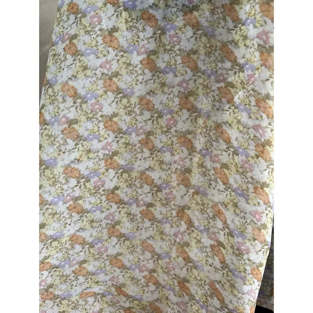 Astr label smocked